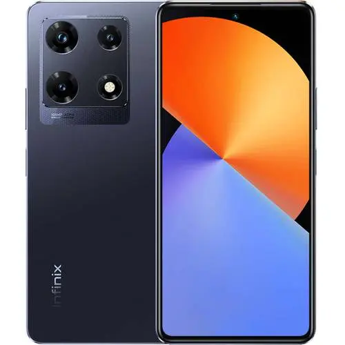 Infinix Note 30 Pro