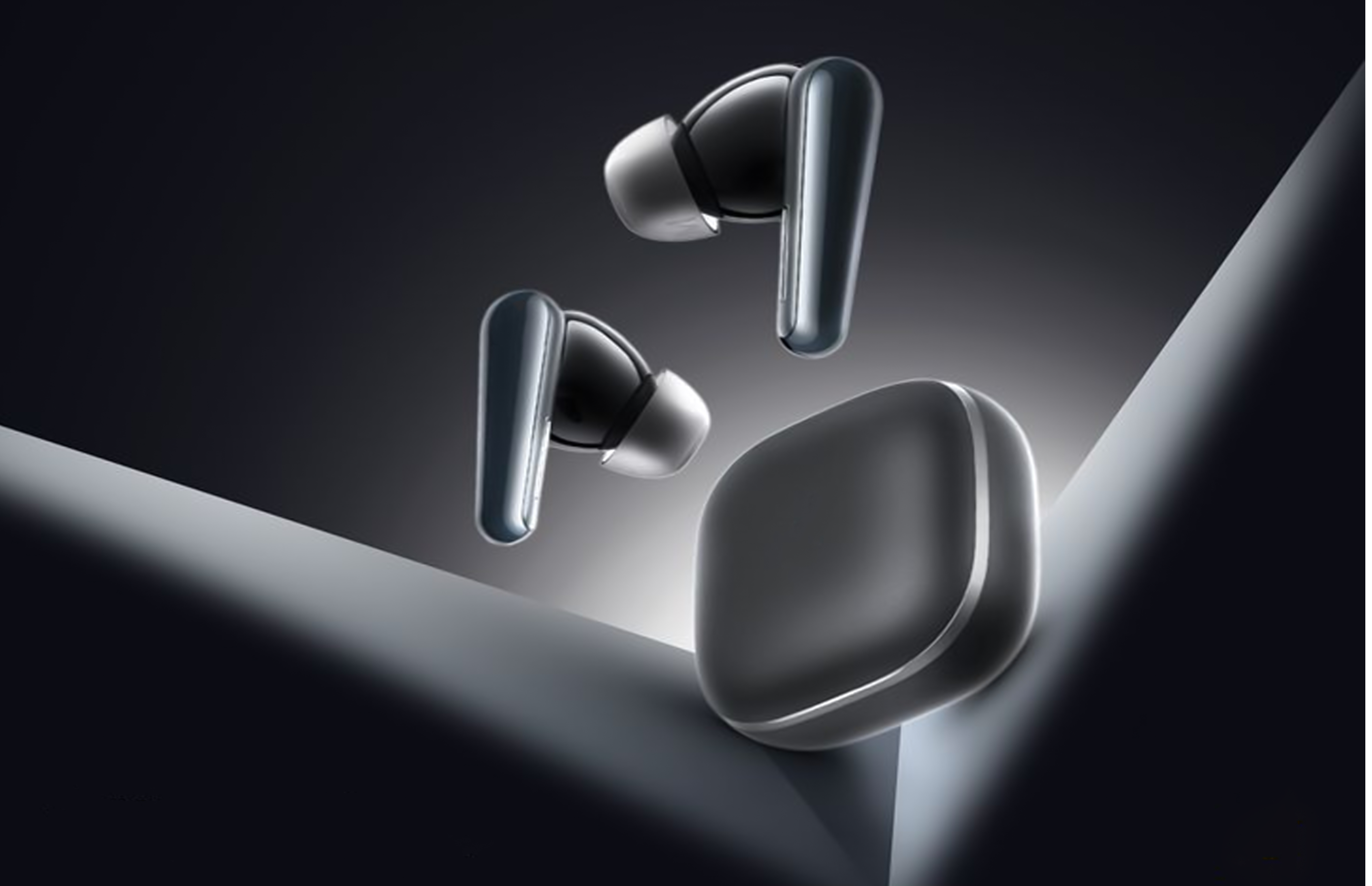 Earbuds