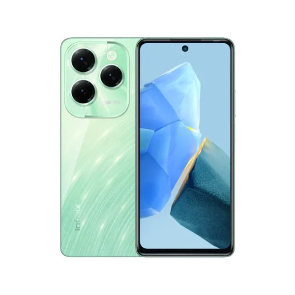 Infinix Hot 40 Pro