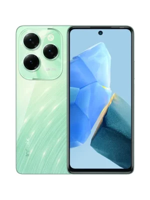 Infinix Hot 40