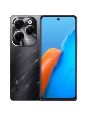 Infinix Hot 40 Pro Starlit Black Price in Pakistan