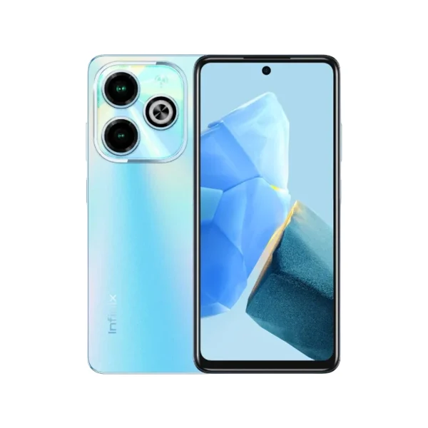 Infinix Hot 40i