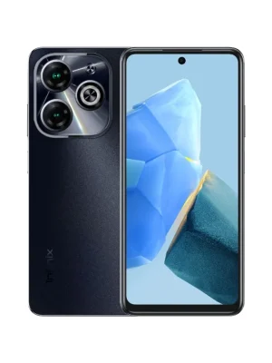 Infinix Hot 40 Pro FREE FIRE 4