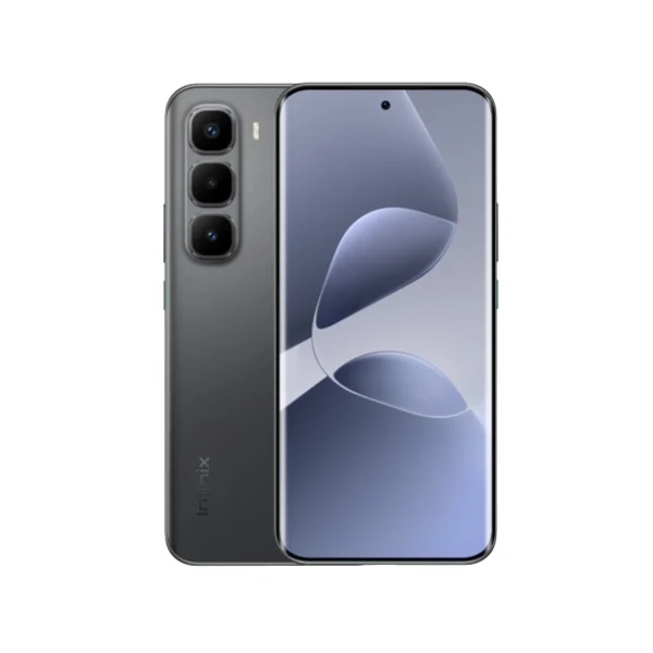 Infinix Hot 60 Pro Plus