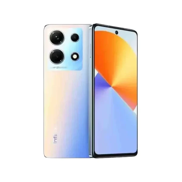 Infinix Note 30