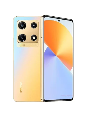 Infinix Note 30 Pro