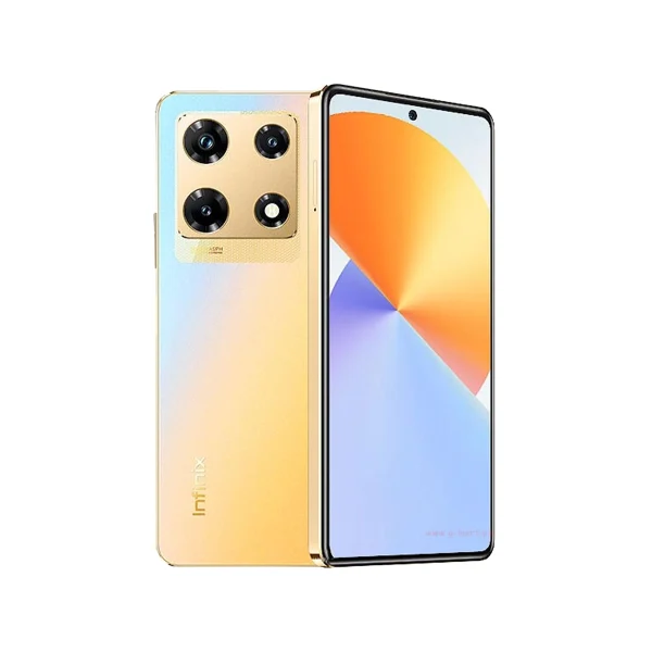 Infinix Note 30 Pro