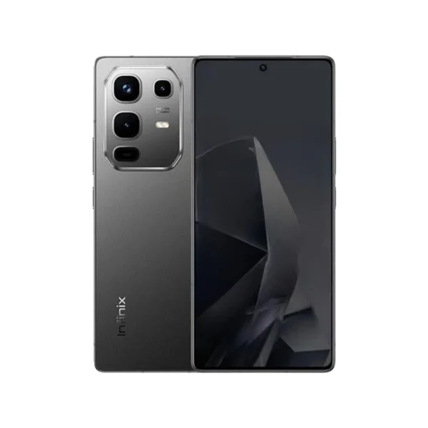 Infinix Note 50