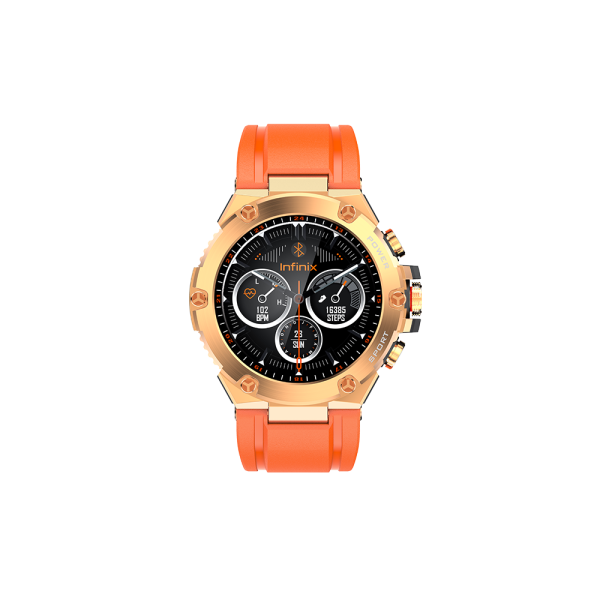 Infinix XWatch 3 GT