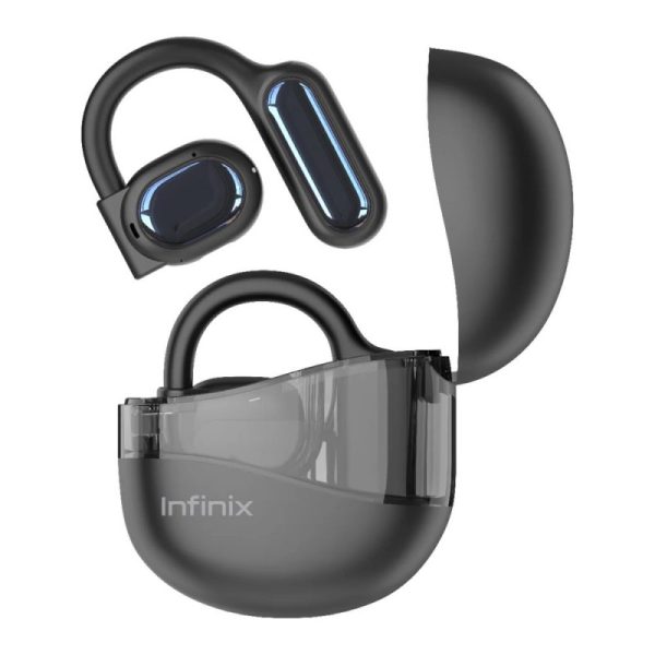 Infinix XBuds 3 Loop Earbuds