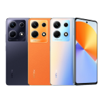 Infinix Note 30