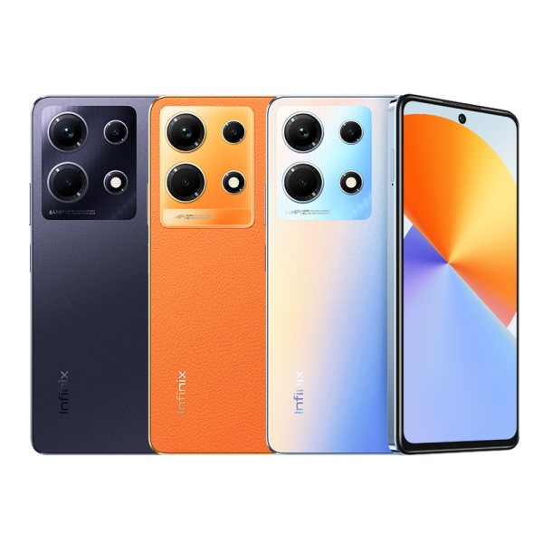 Infinix Note 30