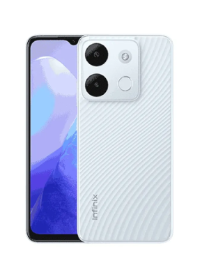 Infinix Smart 7