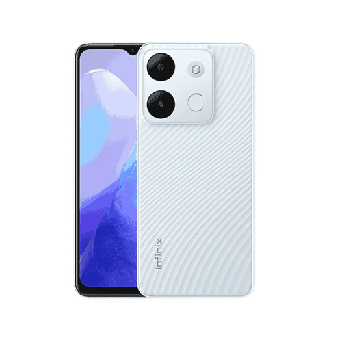 Infinix Smart 7