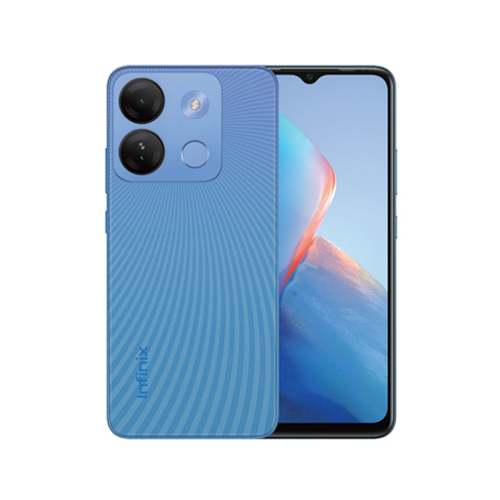 Infinix Smart 7