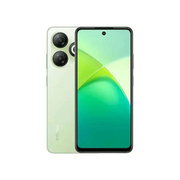 Infinix Smart 10 HD