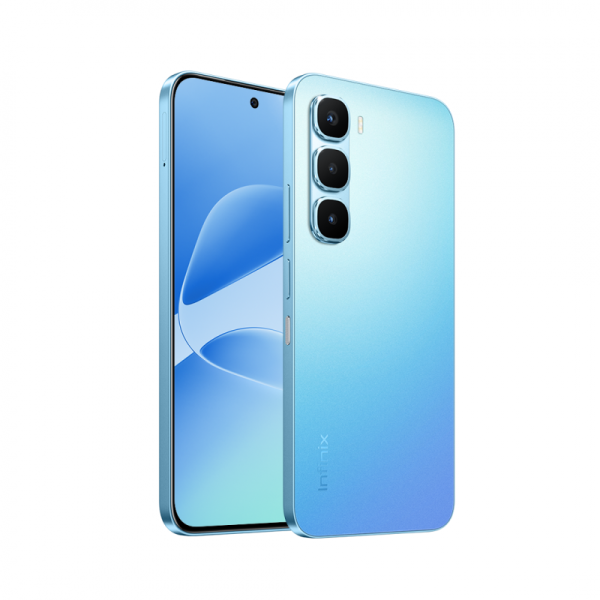 Infinix Hot 60 Pro 4G
