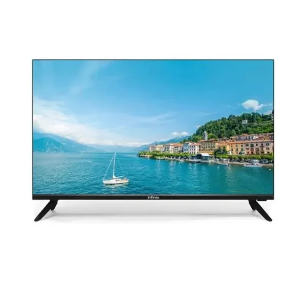 Infinix Smart Android TV 32 Inches