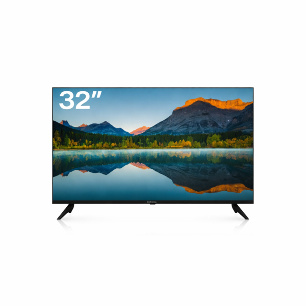 Infinix Smart Android TV 32 Inches