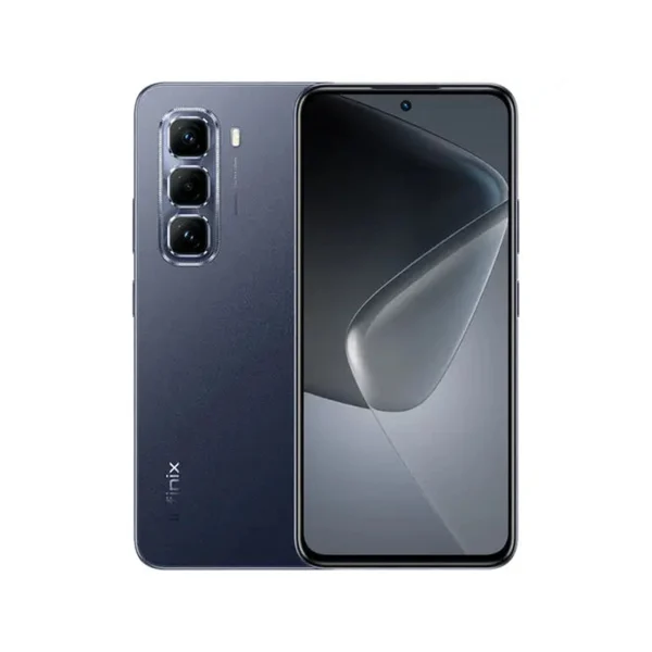 Infinix Hot 50 Pro