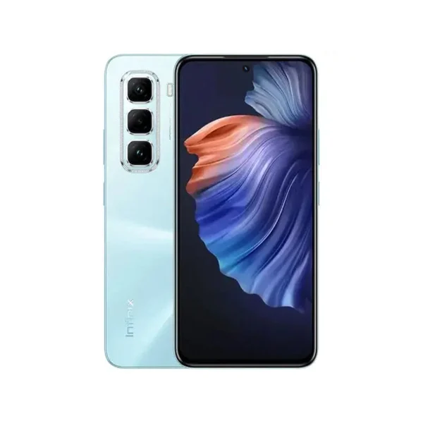 Infinix Hot 50 Pro