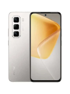 Infinix Hot 50 Pro Titanium Grey Price in Pakistan