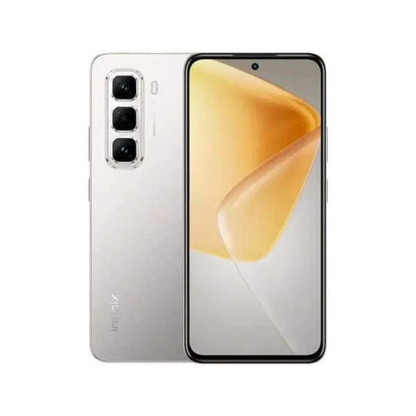 Infinix Hot 50 Pro