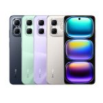 Infinix Hot 50i
