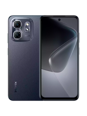 Infinix Hot 50i Sleek Black Price in Pakistan