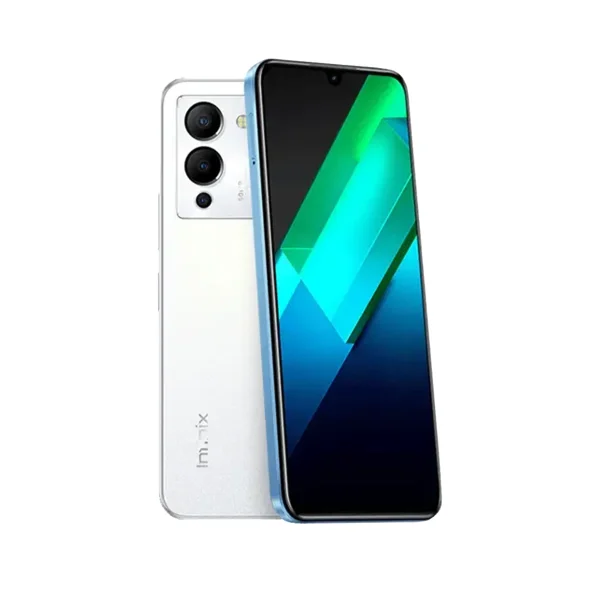Infinix Note 12