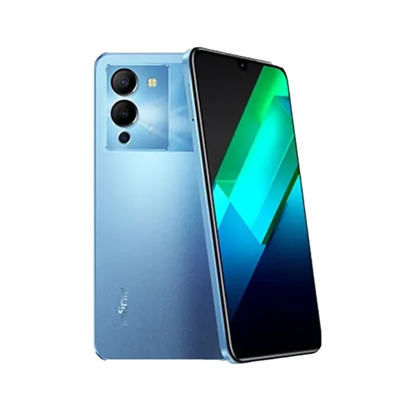 Infinix Note 12