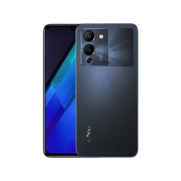 Infinix Note 12