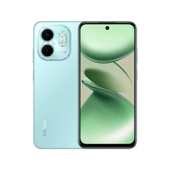 Infinix Smart 9