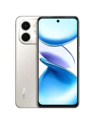 Infinix Smart 9