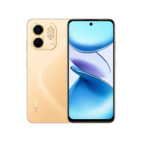Infinix Smart 9