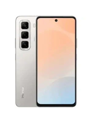 Infinix hot 50
