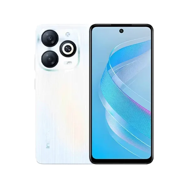 Infinix smart 8