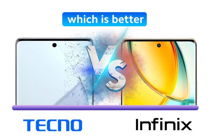 infinix vs tecno