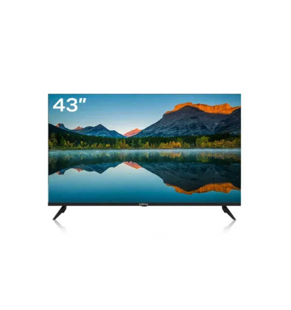 Infinix Smart Android TV 43 Inches