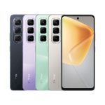 Infinix Hot 50 Pro