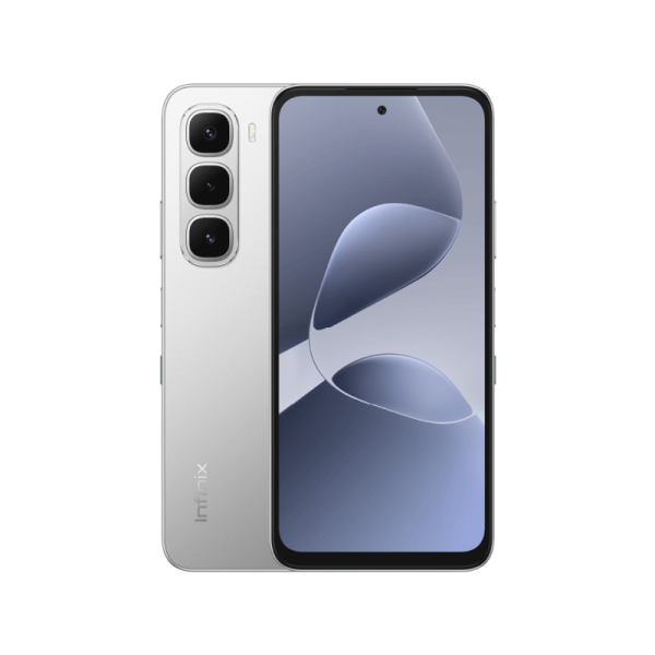Infinix Hot 60i