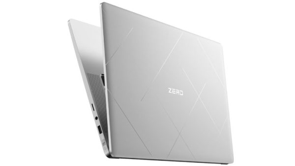 Infinix Zero Book