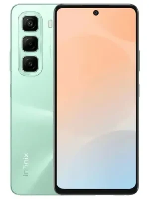 Infinix Hot 50 Sage Green Price in Pakistan