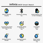 X-watch 3 Plus