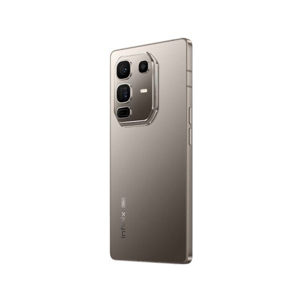 Infinix Note 50 Pro Plus