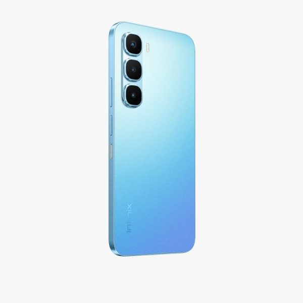 Infinix Hot 60 Pro 4G