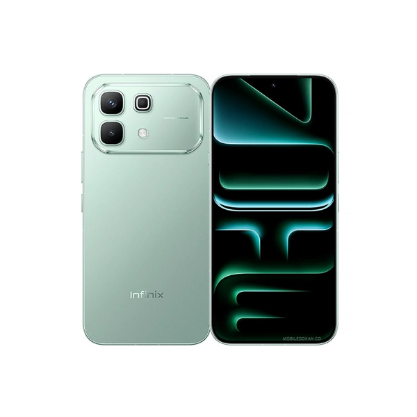 Infinix Note 60