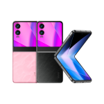 Infinix Zero Flip