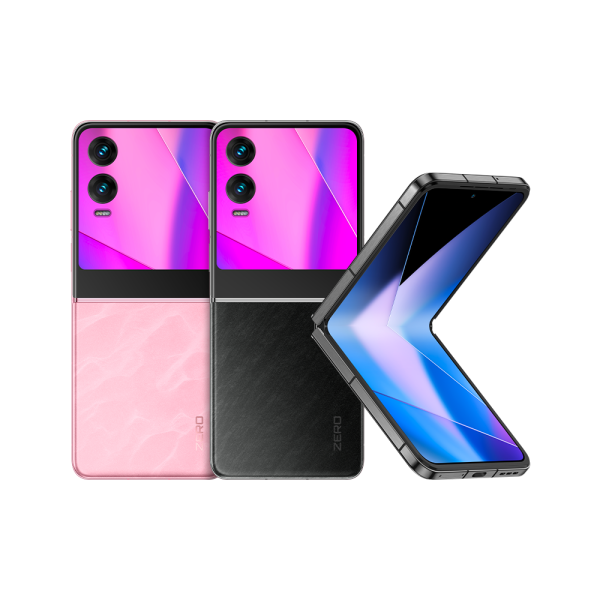 Infinix Zero Flip