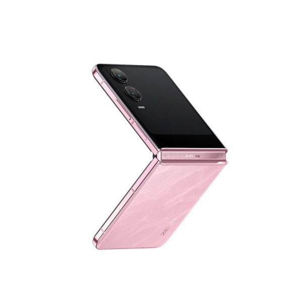 Infinix Zero Flip